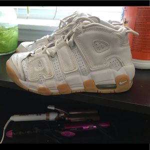 Nike Uptempo